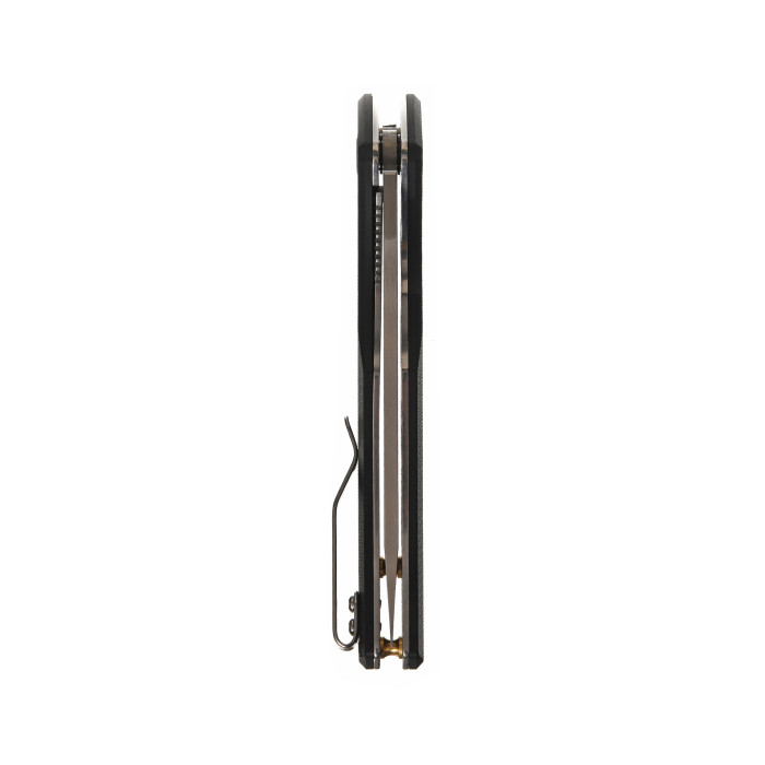 Ніж складаний Forrest Razer R03B Jack-Knife 8.7