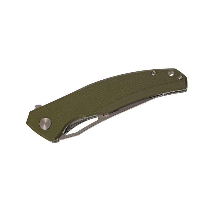 Ніж складаний Forrest Razer R03G Jack-Knife 8.7