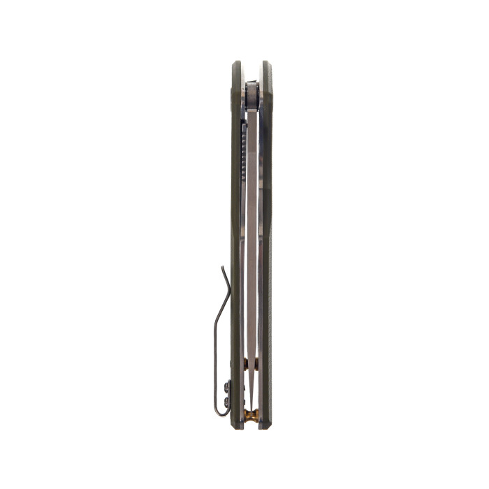 Ніж складаний Forrest Razer R03G Jack-Knife 8.7