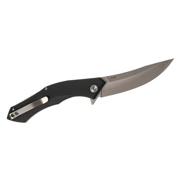 Ніж складаний Forrest Razer R04B Jack-Knife 8.7