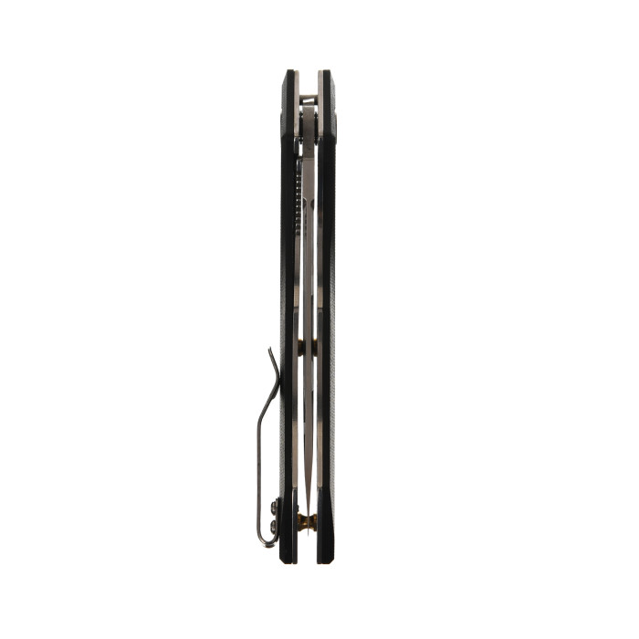 Ніж складаний Forrest Razer R04B Jack-Knife 8.7