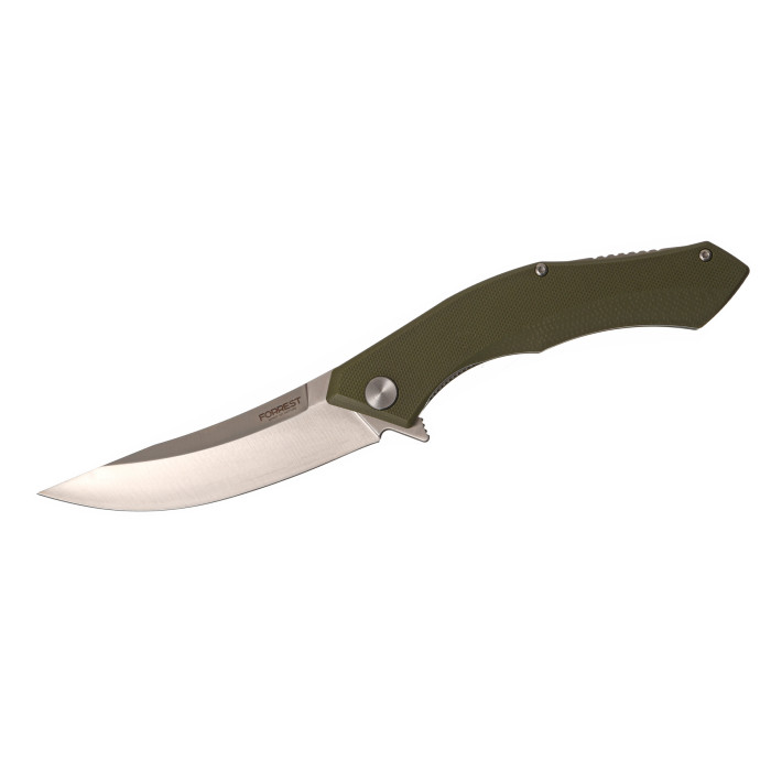 Ніж складаний Forrest Razer R04G Jack-Knife 8.7