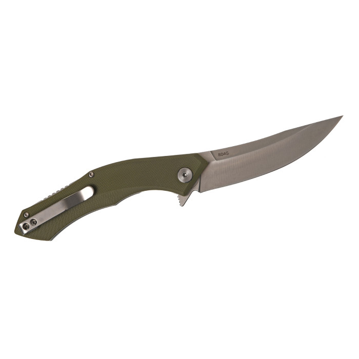 Ніж складаний Forrest Razer R04G Jack-Knife 8.7