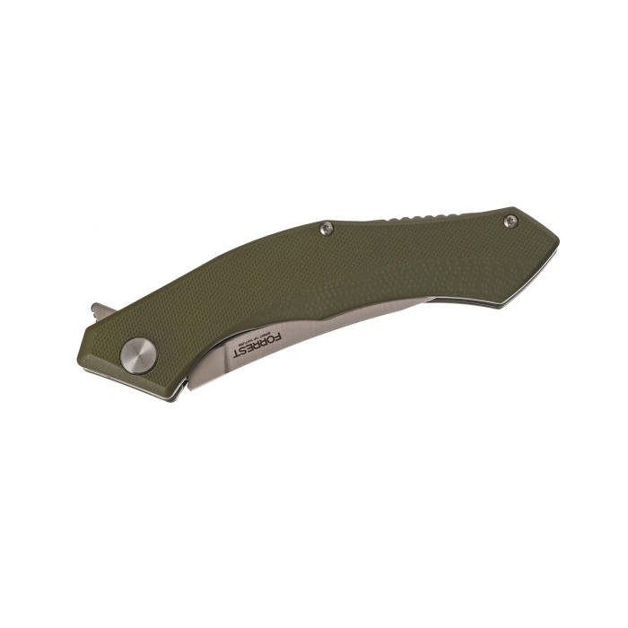 Ніж складаний Forrest Razer R04G Jack-Knife 8.7
