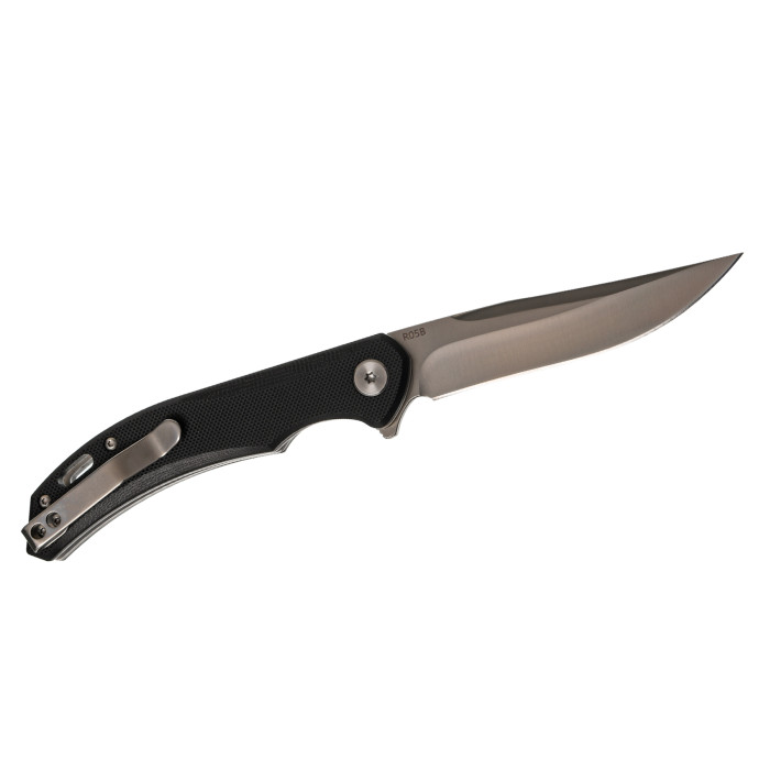 Ніж складаний Forrest Razer R05B Jack-Knife 8.1