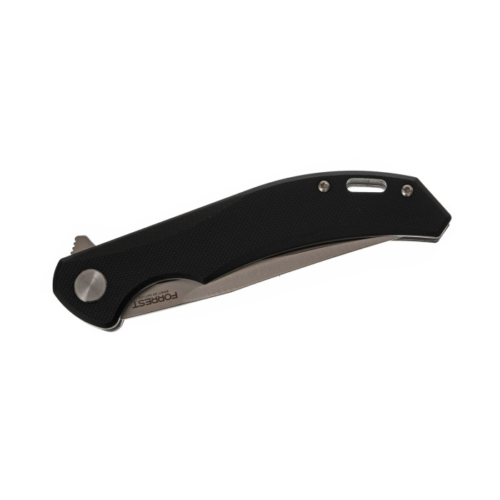 Ніж складаний Forrest Razer R05B Jack-Knife 8.1