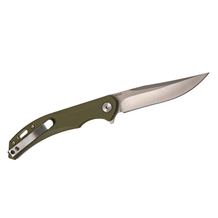 Ніж складаний Forrest Razer R05G Jack-Knife 8.1