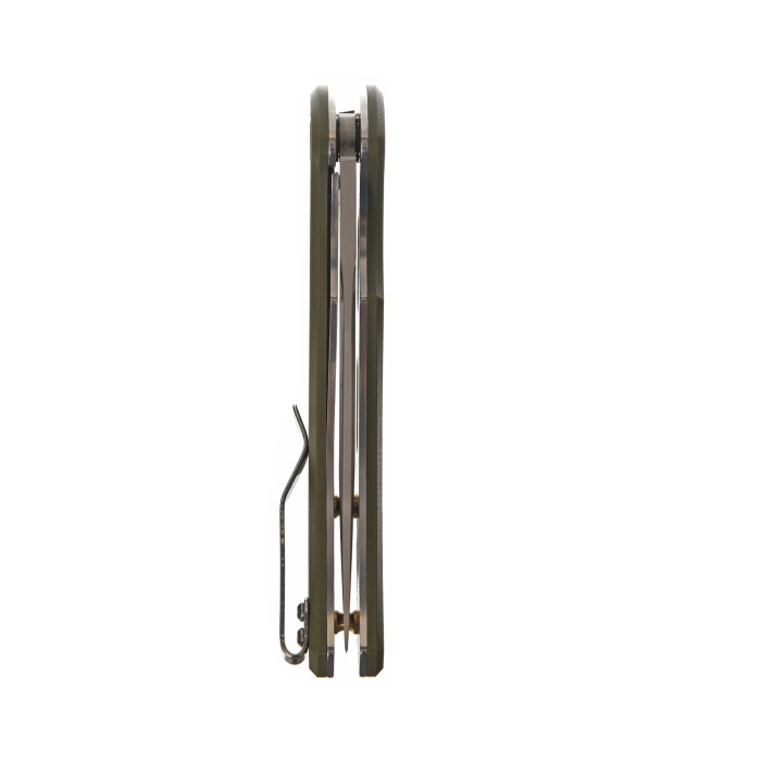 Ніж складаний Forrest Razer R05G Jack-Knife 8.1