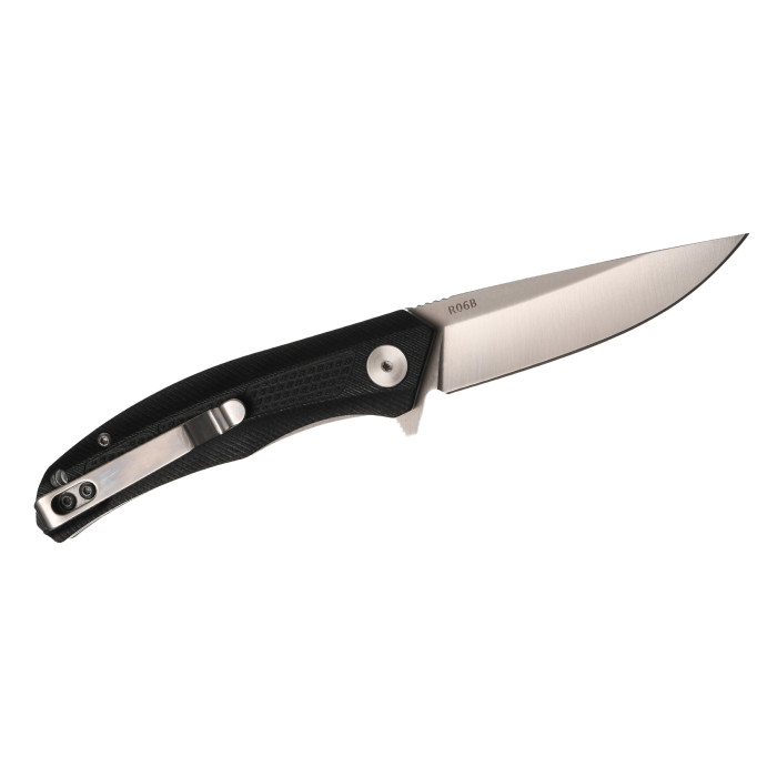 Ніж складаний Forrest Razer R06B Jack-Knife 7.1