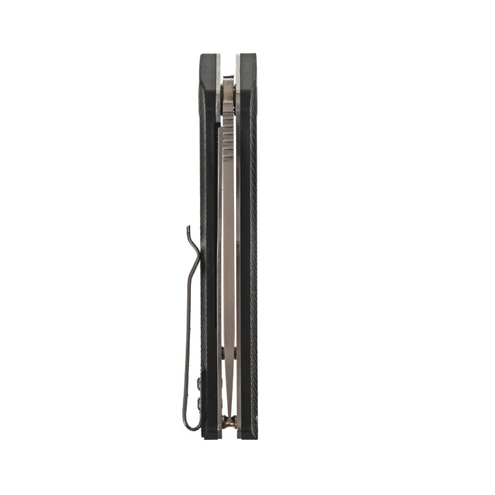Ніж складаний Forrest Razer R06B Jack-Knife 7.1