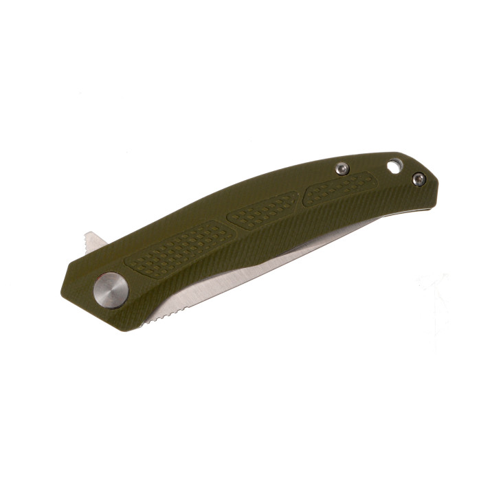 Ніж складаний Forrest Razer R06G Jack-Knife 7.1