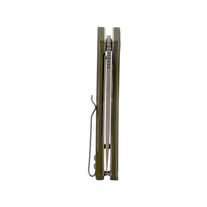Ніж складаний Forrest Razer R06G Jack-Knife 7.1