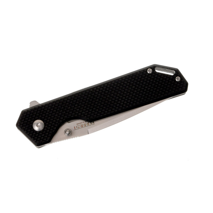 Ніж складаний Forrest Razer R07B Jack-Knife 7.9