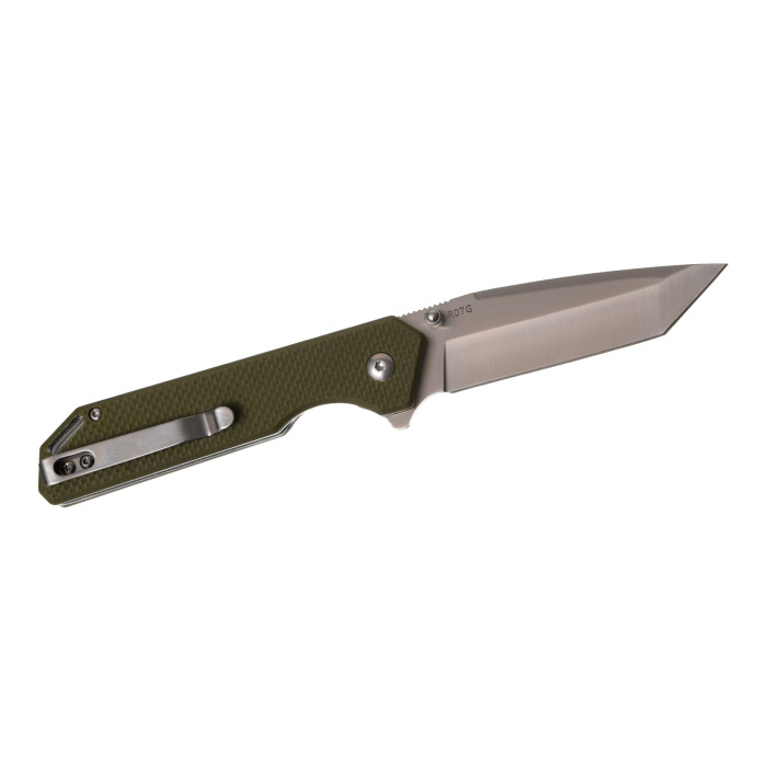 Ніж складаний Forrest Razer R07G Jack-Knife 7.9