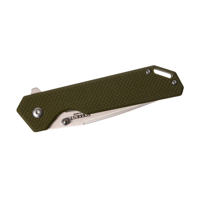 Ніж складаний Forrest Razer R07G Jack-Knife 7.9