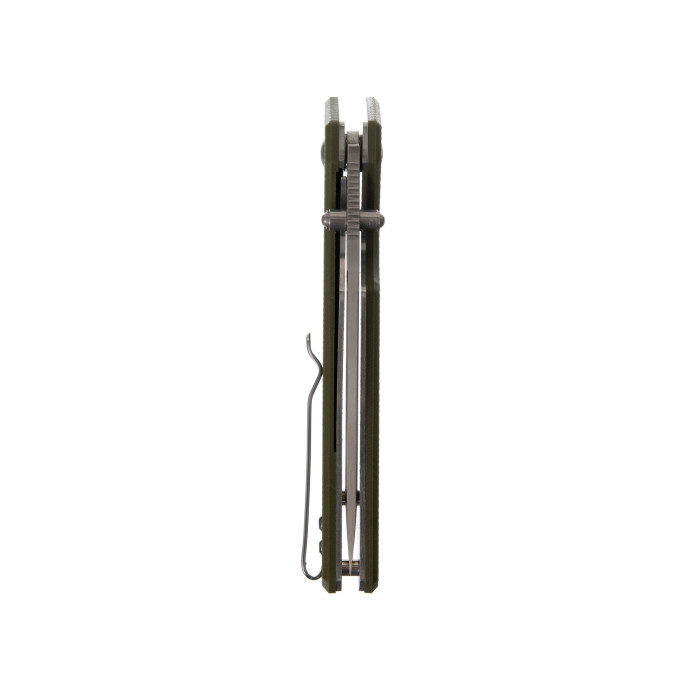 Ніж складаний Forrest Razer R07G Jack-Knife 7.9