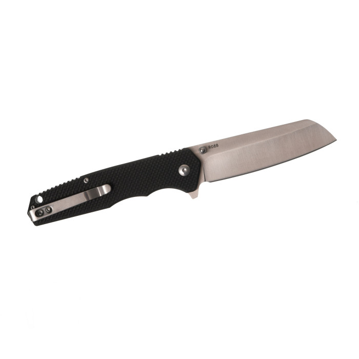 Ніж складаний Forrest Razer R08B Jack-Knife 8.3