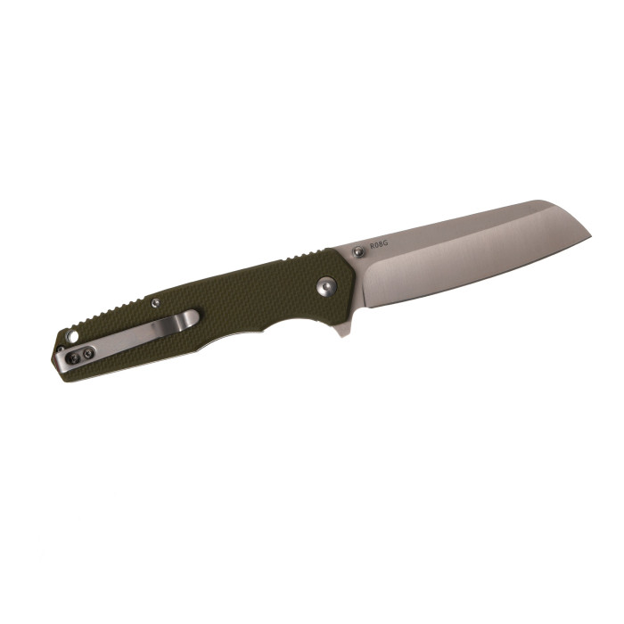 Ніж складаний Forrest Razer R08G Jack-Knife 8.3