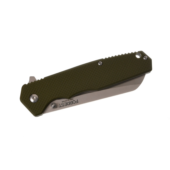 Ніж складаний Forrest Razer R08G Jack-Knife 8.3