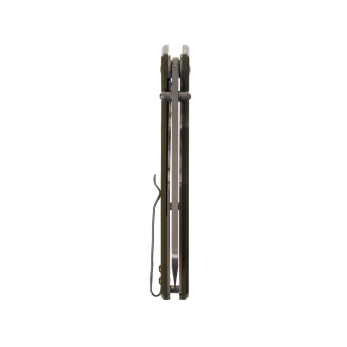 Ніж складаний Forrest Razer R08G Jack-Knife 8.3