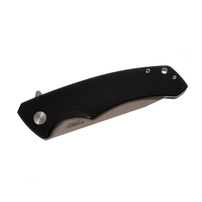 Ніж складаний Forrest Razer R09B Jack-Knife 8.3