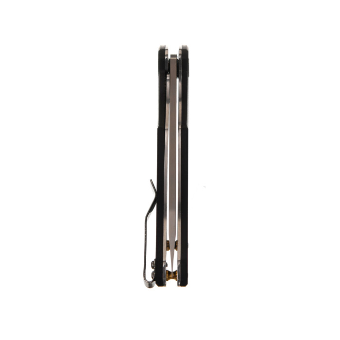 Ніж складаний Forrest Razer R09B Jack-Knife 8.3