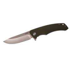 Ніж складаний Forrest Razer R09G Jack-Knife 8.3