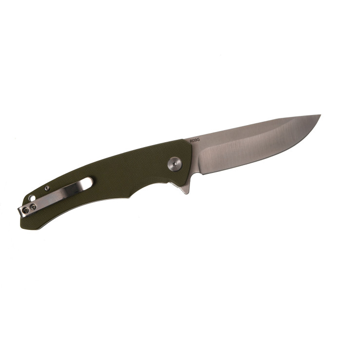 Ніж складаний Forrest Razer R09G Jack-Knife 8.3