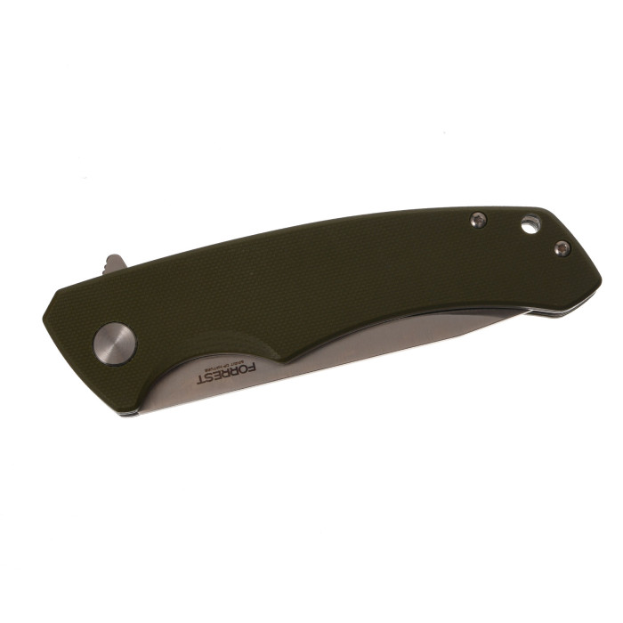 Ніж складаний Forrest Razer R09G Jack-Knife 8.3