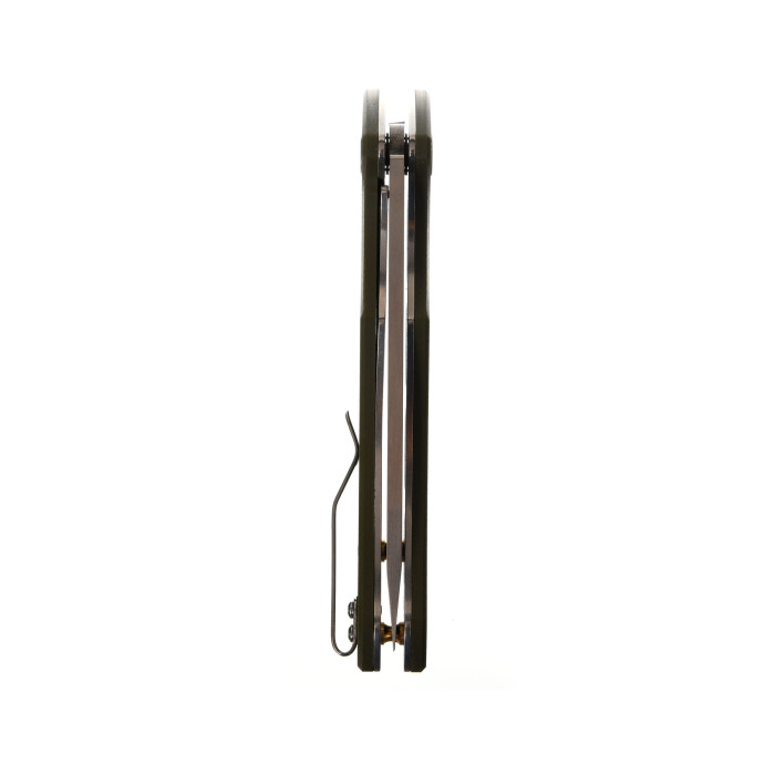Ніж складаний Forrest Razer R09G Jack-Knife 8.3