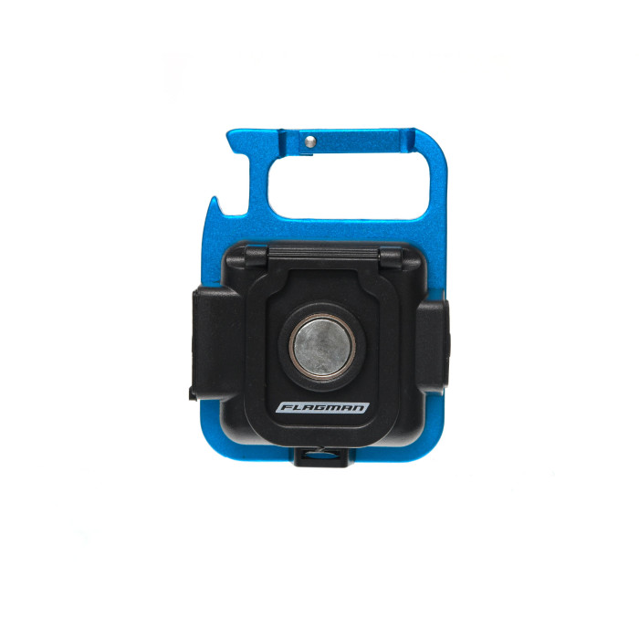 Ліхтарик-брелок Flagman Keychain Light 3