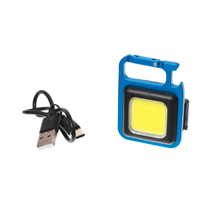 Ліхтарик-брелок Flagman Keychain Light 3