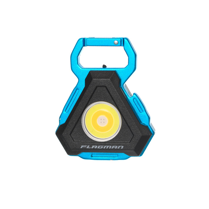 Ліхтарик-брелок Flagman Keychain Light 6
