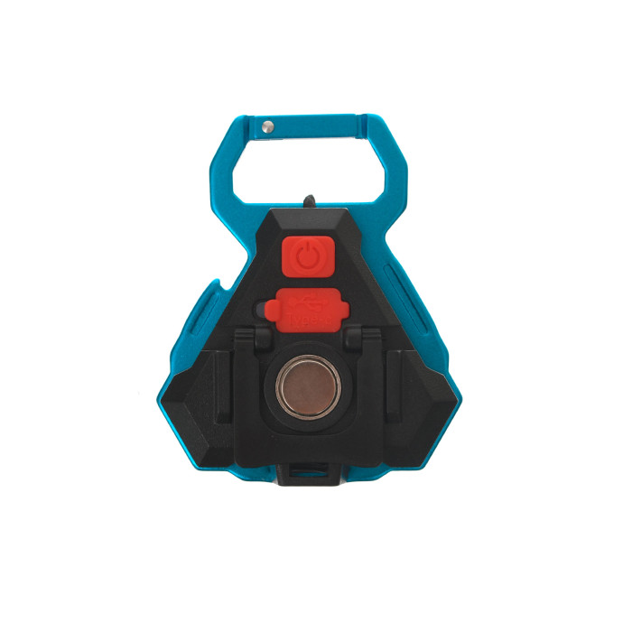 Ліхтарик-брелок Flagman Keychain Light 6