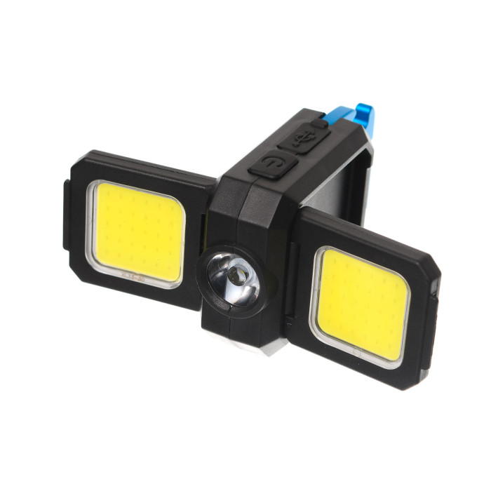 Ліхтарик-брелок Flagman Keychain Light 5 Transformer