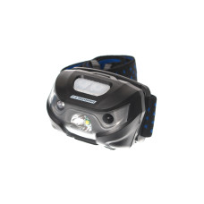 Лiхтар налобний Flagman Head Lamp 3 режимы (sensor) з акумулятором