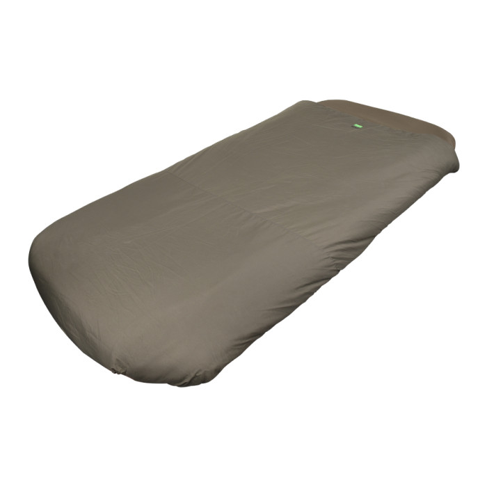 Спальний мішок Carp Pro 5 Season Big Size Sleeping Bag