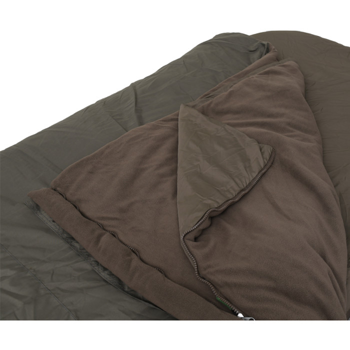 Спальний мішок Carp Pro 5 Season Big Size Sleeping Bag