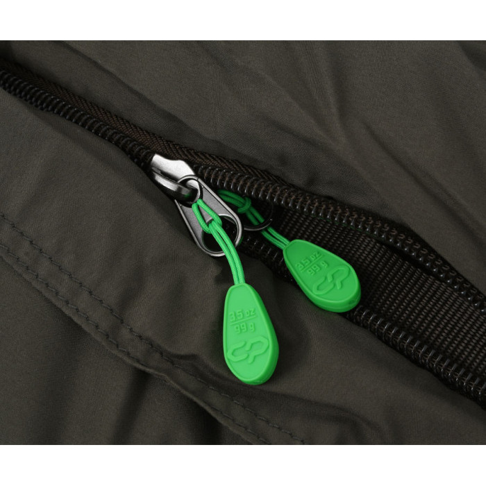Спальний мішок Carp Pro 5 Season Big Size Sleeping Bag