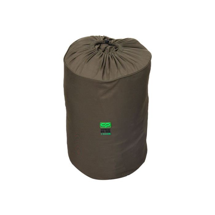 Спальний мішок Carp Pro 5 Season Big Size Sleeping Bag