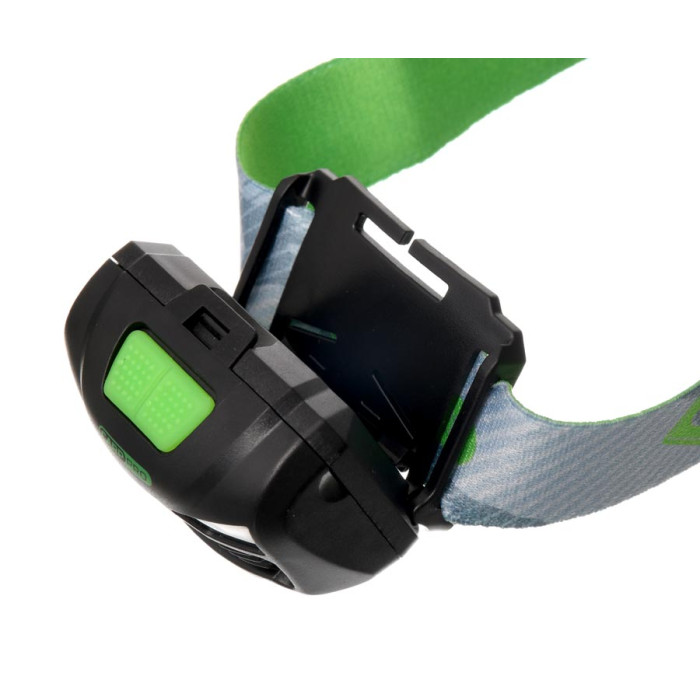 Ліхтар налобний Carp Pro Diamond WR Motion Sensor Headtorch 3W LED