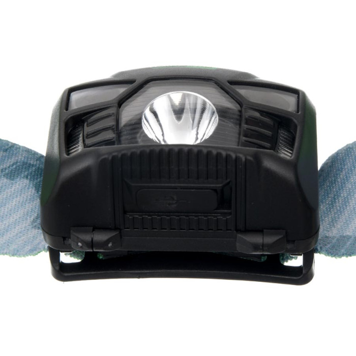 Ліхтар налобний Carp Pro Diamond WR Motion Sensor Headtorch 3W LED