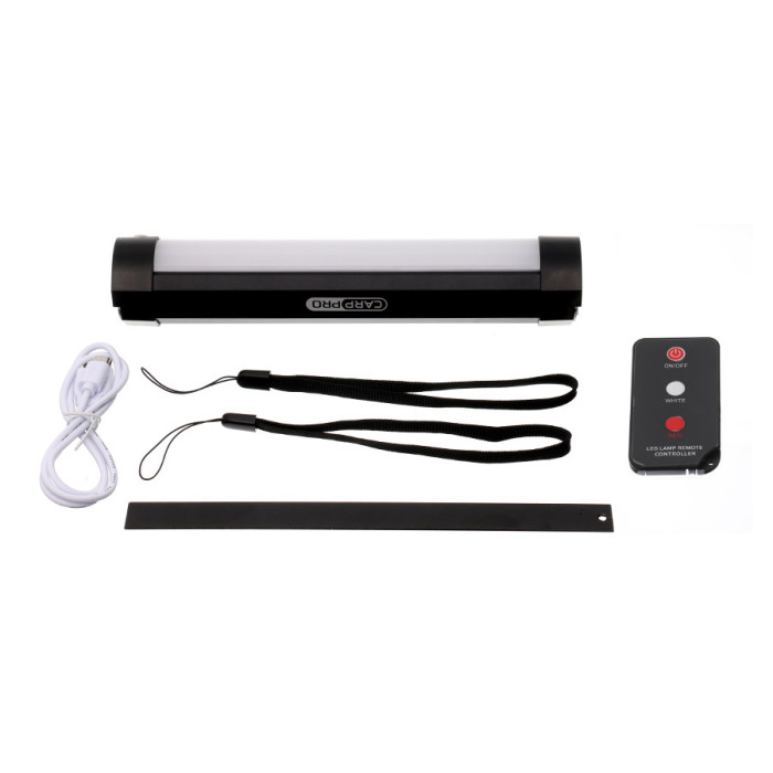 Ліхтар Carp Pro Bivvy Lamp IR