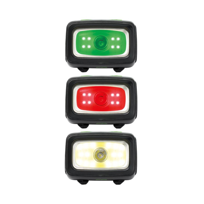 Ліхтар налобний Carp Pro WRG Headtorch