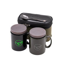 Набір посуду Korda Compac Tea Set 2 piece