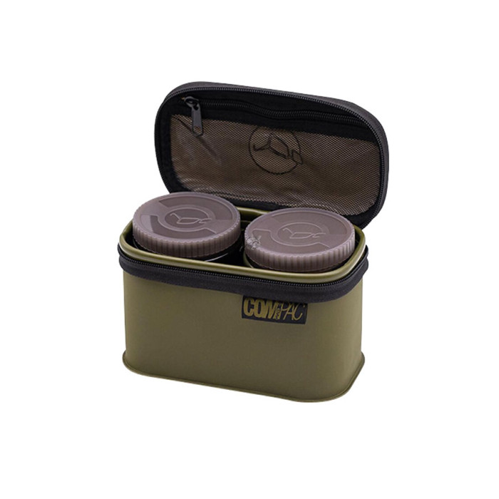 Набор посуды Korda Compac Tea Set 2 piece