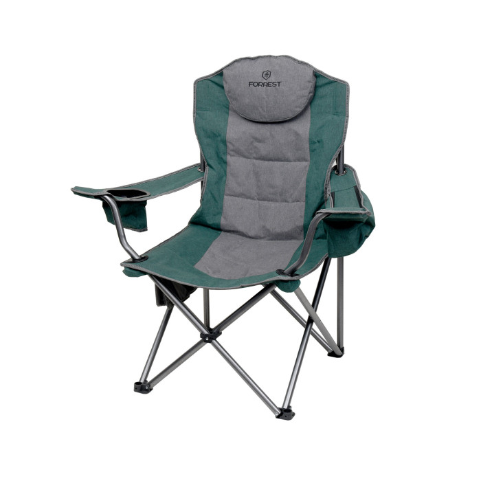 Крісло розкладне Forrest Camper C02 Camping Chair