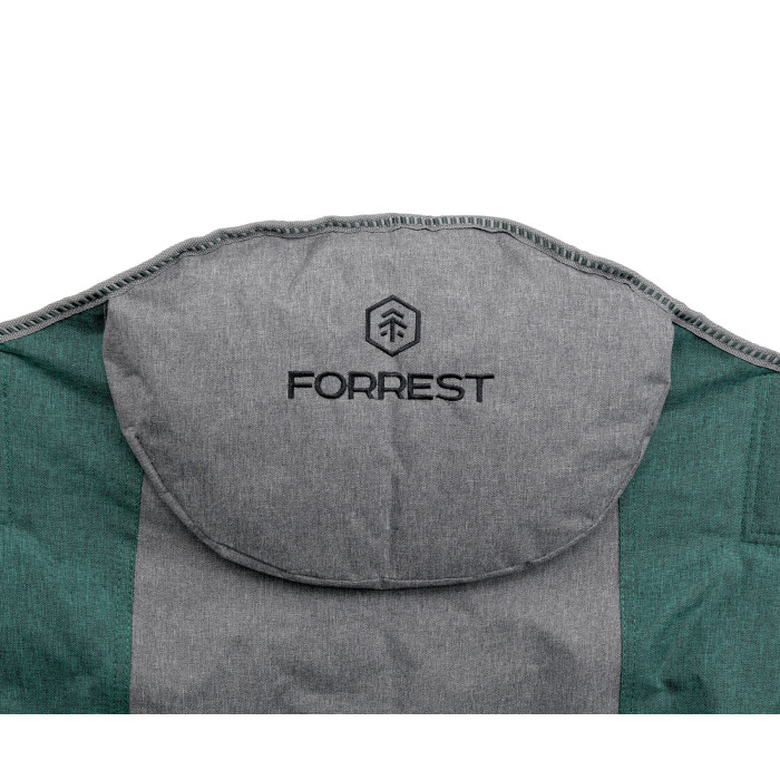 Крісло розкладне Forrest Camper C02 Camping Chair