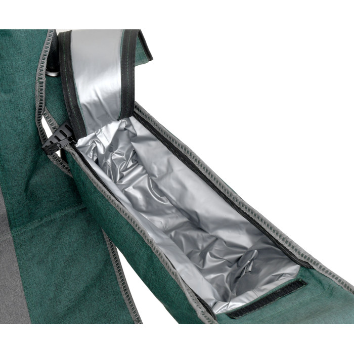 Крісло розкладне Forrest Camper C02 Camping Chair