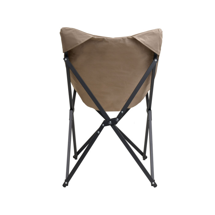 Крісло розкладне Forrest Optima+ Butterfly Chair Beige L